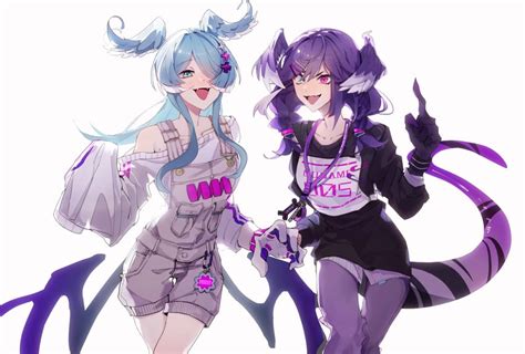 Dragon Sisters Betsul