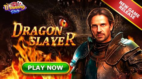 Dragon Slayer Slots