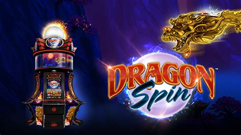 Dragon Spin Bodog