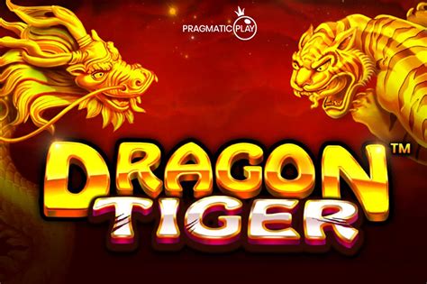 Dragon Tiger 3 888 Casino