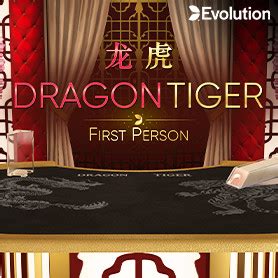 Dragon Tiger 3 Leovegas