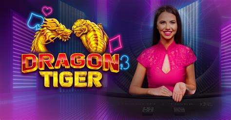 Dragon Tiger 3d Dealer Sportingbet