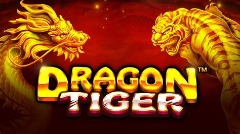 Dragon Tiger 5 888 Casino