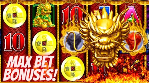 Dragon Tiger 5 Slot - Play Online