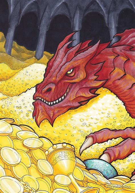 Dragon Treasure Betsul