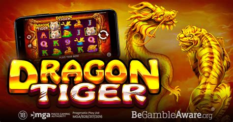 Dragon X Tiger Slot - Play Online