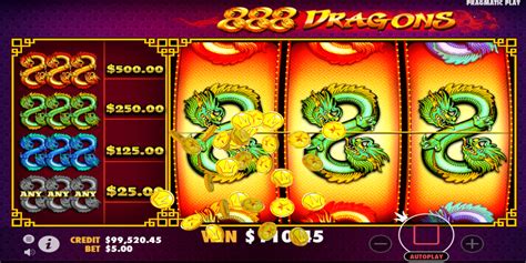 Dragon888 Casino Review
