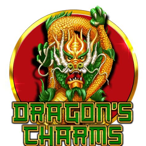 Dragons Charms Pokerstars
