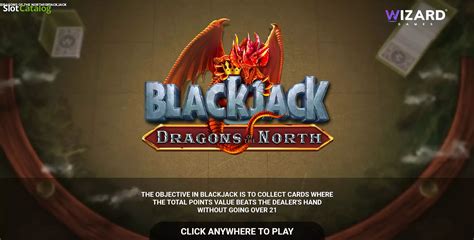 Dragons Of The North Blackjack Netbet
