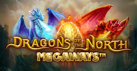 Dragons Of The North Megaways Parimatch