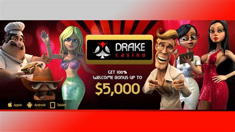 Drake Casino Panama
