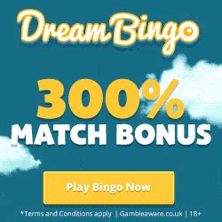 Dream Bingo Casino Mobile