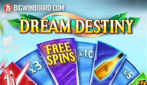 Dream Destiny Bwin