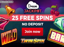 Dream Jackpot Casino Mobile