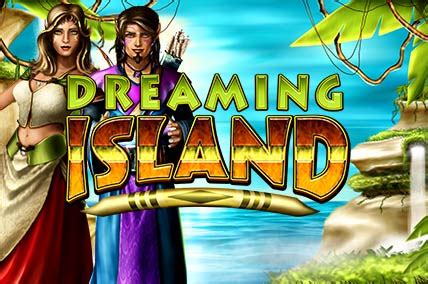Dreaming Island Betsson