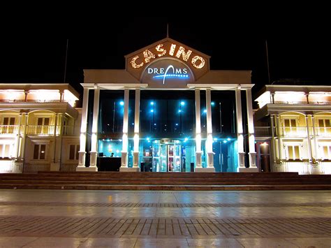 Dreams Casino Chile