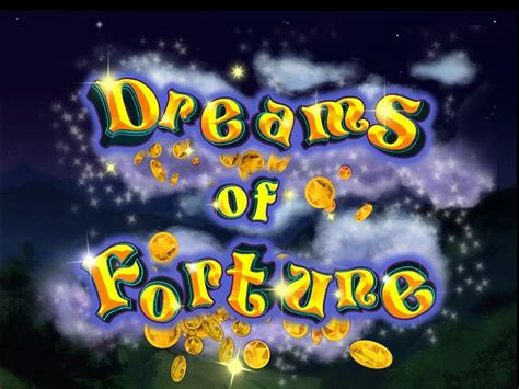 Dreams Of Fortune Brabet