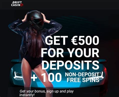 Drift Casino App