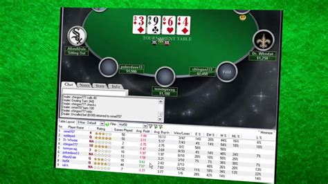 Drupswing Poker Pro Labs