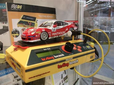 Ds Slot Racing Produtos