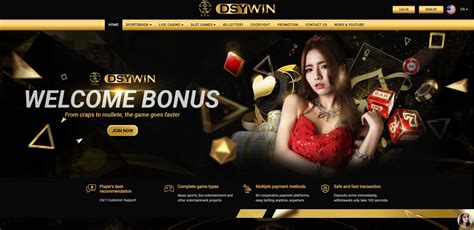 Dsywin Casino Login