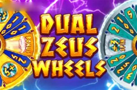 Dual Zeus Wheels 3x3 Bodog