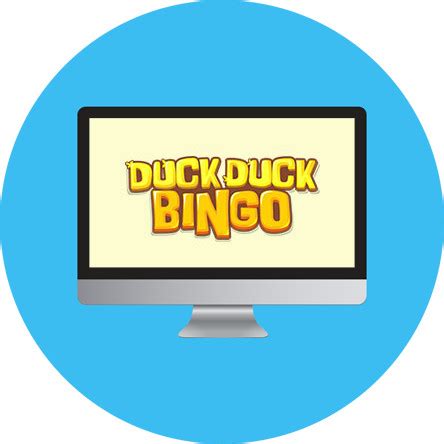 Duck Duck Bingo Casino Online