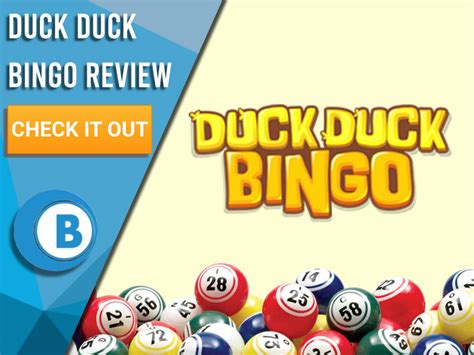 Duck Duck Bingo Casino Uruguay