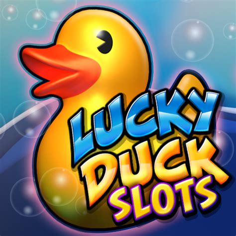 Duck Of Luck Betano