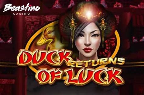 Duck Of Luck Returns 888 Casino