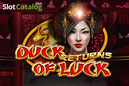 Duck Of Luck Returns Slot - Play Online