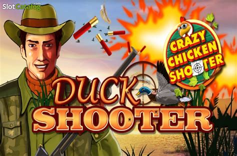 Duck Shooter 888 Casino
