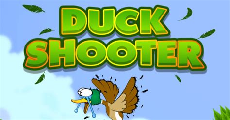 Duck Shooter Sportingbet