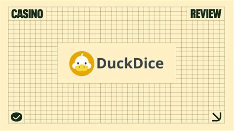 Duckdice Casino Review