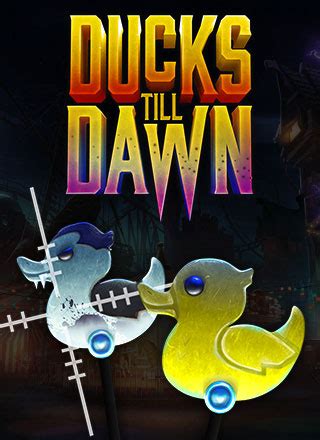 Ducks Till Dawn Brabet
