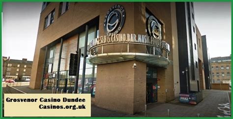 Dundee Casino Associacao