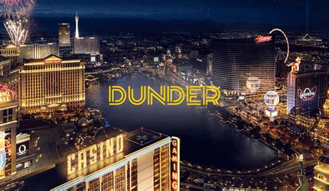 Dunder Casino Peru