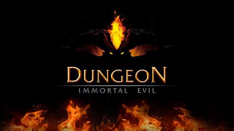 Dungeon Immortal Evil Blaze