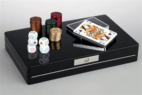 Dunhill Poker Tubulacao Para Venda