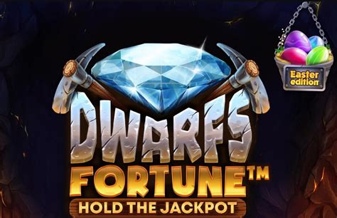 Dwarfs Fortune Slot - Play Online