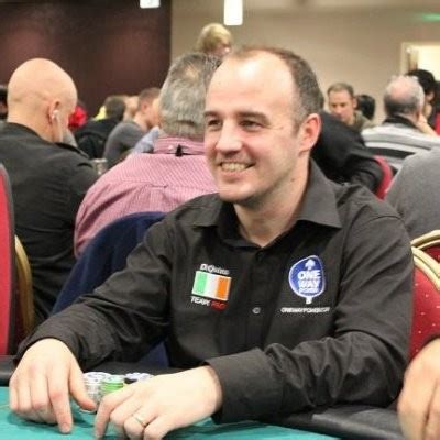 Dwayne Quinn Poker