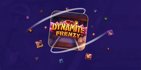 Dynamite Frenzy Betsul