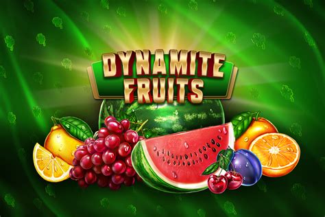 Dynamite Fruits Sportingbet