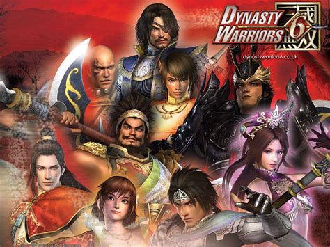 Dynasty Warriors 1xbet
