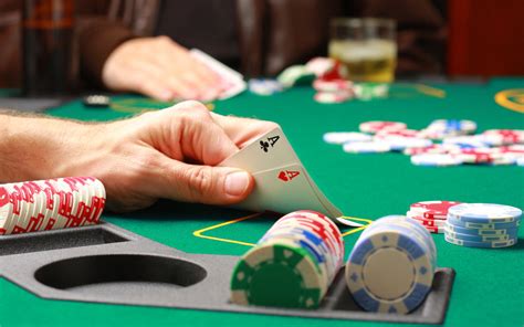 E O Poker Online Ilegais Na Australia