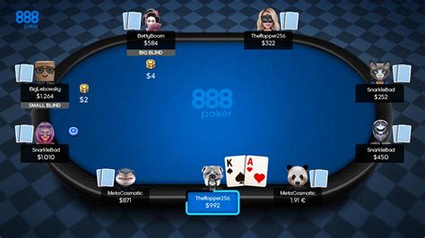 E O Texas Holdem Apenas Sorte