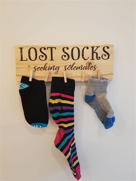 E T Lost Socks Netbet