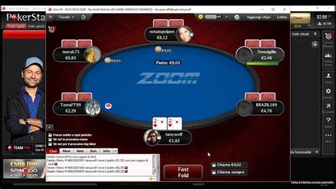 E T Lost Socks Pokerstars