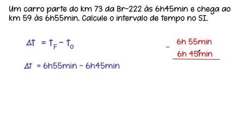 E1 Intervalo De Tempo 0