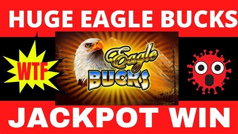 Eagle Bucks Bwin